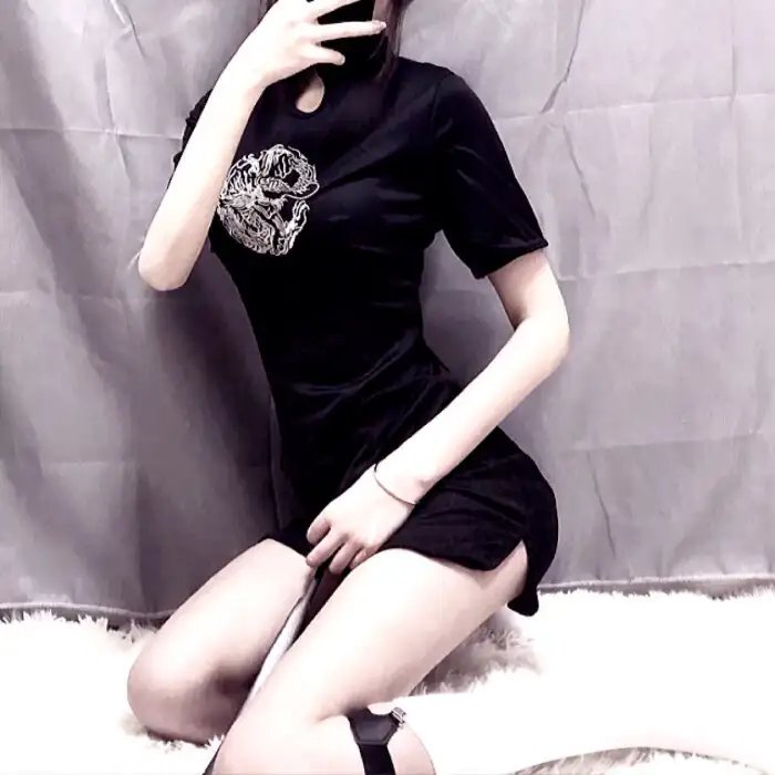 症状